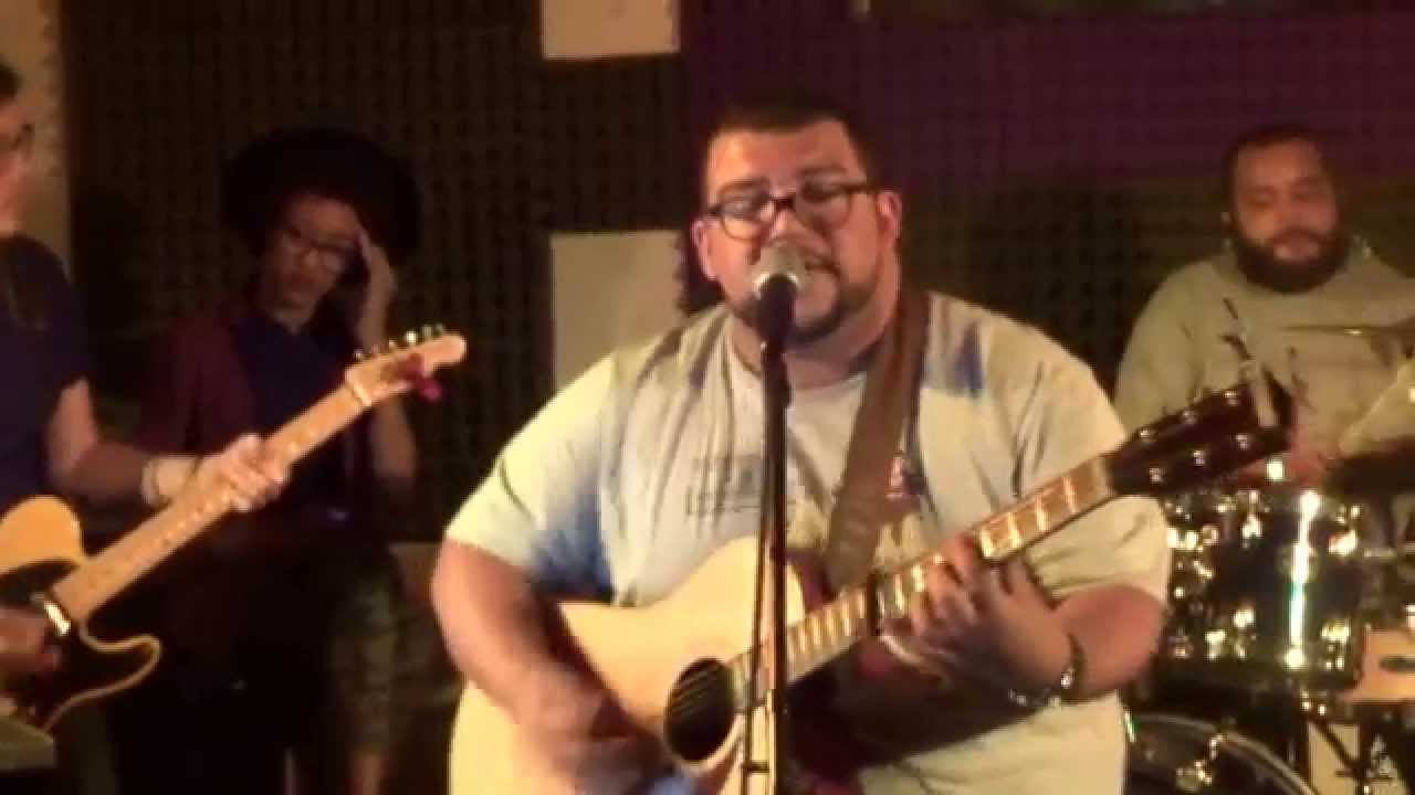 The Bryan Durieux Project "Memories" (Live @ The Poet WILL Be Televised, Funkadelic Studios,