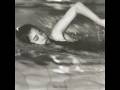 田中裕子   「泳いでる...」 (1986)