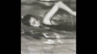 田中裕子 「泳いでる…」 (1986)