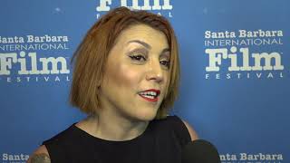 SBIFF 2020 - "The Flying Circus" Filmmaker Interview
