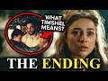 EAST OF EDEN Netflix Ending Explained &amp; Review