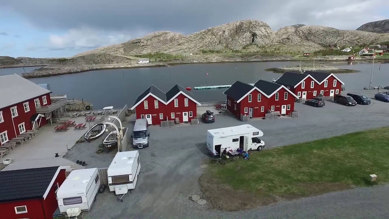 Rybolov v Norsku - Seter Brygge  2016 , Fishing in Norway - Seter Brygge 2016