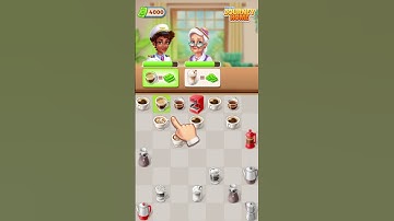 Journey Home: Merge & Stories