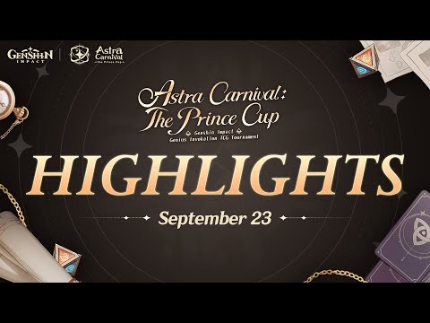 The Prince Cup (SEA/HK/MO/TW) Quarter-Finals Highlight
