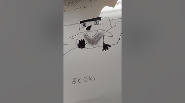 making of the minecraft version of happy feet