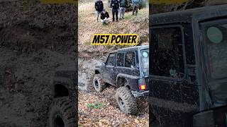 M57 Patrol. Incılarextreme