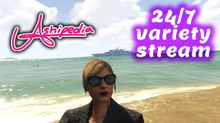 Gaming Marathon! 24/7 #gamingmarathon #dbd #mariobros #mario #dayz