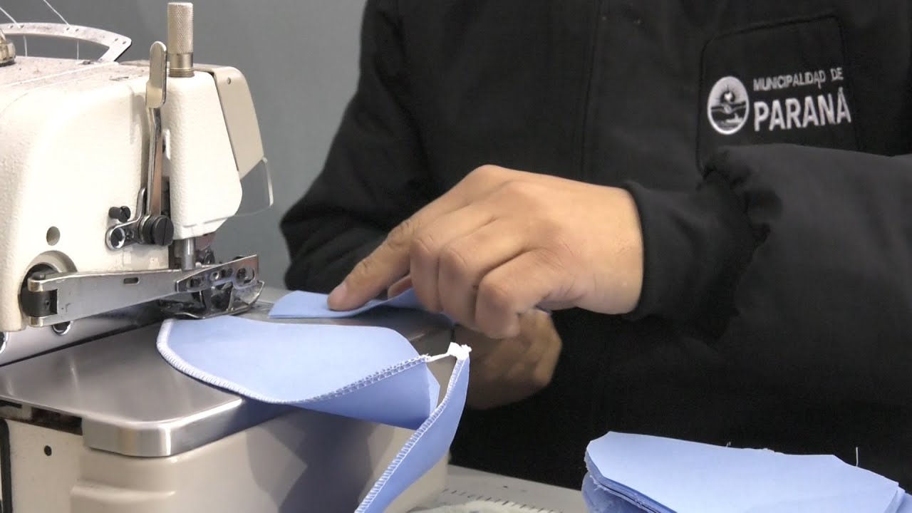 Taller Textil Municipal: Una herramienta de gestión fundamental en la optimización de los recursos