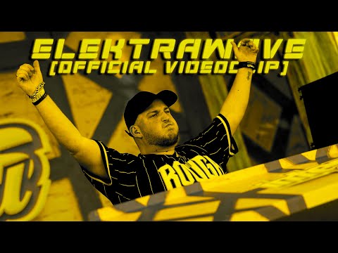 Vasto — Vasto - ElektraWave [Official Videoclip]