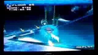 SMB A25 Stunt