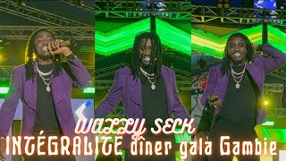 Download Lagu INTÉGRALITÉ DINER DE GALA AVEC WALLY SECK EN GAMBIE AU Q-CITY - 1ère JOUR MP3