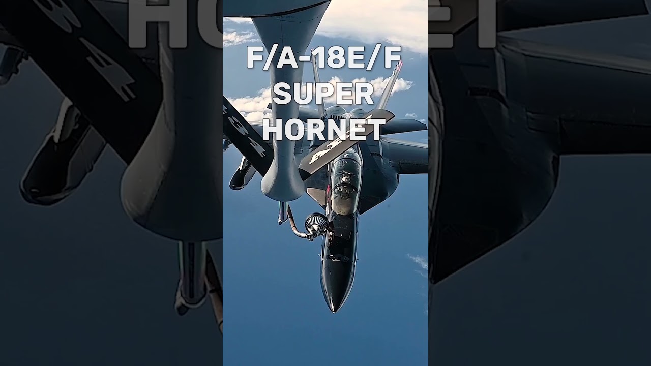 Fighter Aircraft of the US NAVY (Breakdown)