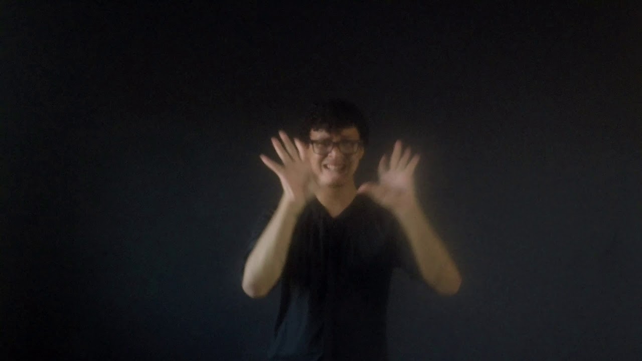 Ele virá - Leonardo Gonçalves (Libras)