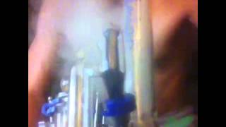 WPD Vine September 2013