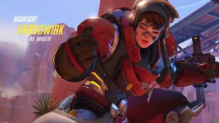 Ass Slap Genji