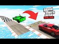 TAM FINISH ÇİZGİSİNİN ÖNÜNDE VURDU *sinir krizi* SESEGEL ! ÜMİDİ ! GTA 5 ONLINE !!