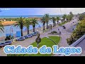 Cidade de Lagos - Algarve - Portugal
