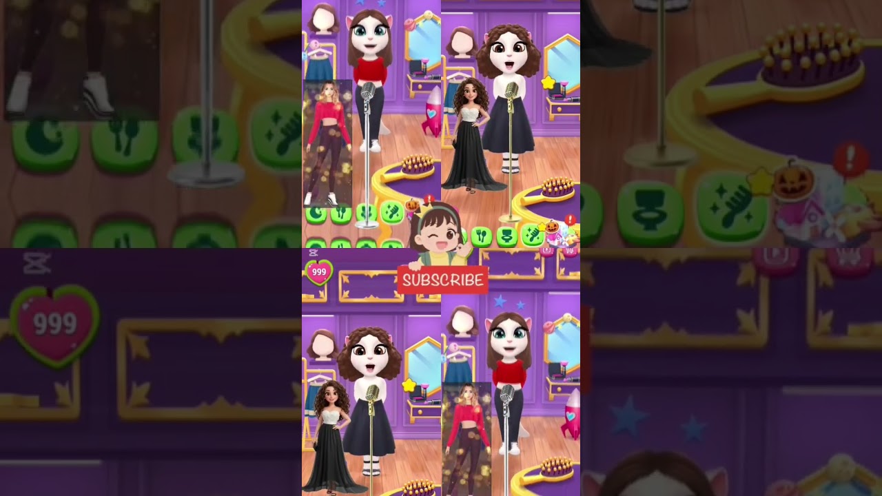 Sega song(356) but sing cover bу Angela2 