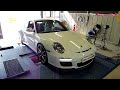 Porsche 997 GT3 Mk2 3.8 Supersprint Exhaust