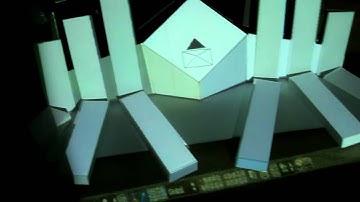 3D mapping with Blender