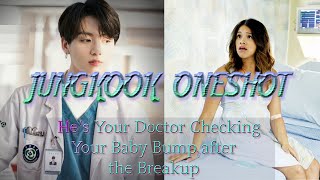 Full 𝓙𝓾𝓷𝓰𝓴𝓸𝓸𝓴 𝓞𝓝𝓔𝓢𝓗𝓞𝓣 - [ℍ𝕖'𝕤 𝕐𝕠𝕦𝕣 𝔻𝕠𝕔𝕥𝕠𝕣 ℂ𝕙𝕖𝕔𝕜𝕚𝕟𝕘 𝕐𝕠𝕦𝕣 𝔹𝕒𝕓𝕪 𝔹𝕦𝕞𝕡 𝕒𝕗𝕥𝕖𝕣 𝕥𝕙𝕖 𝔹𝕣𝕖𝕒𝕜𝕦𝕡] News