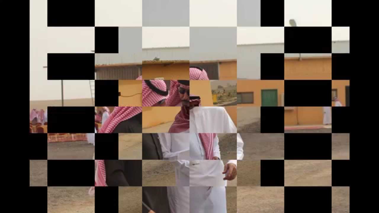 إجتماع حمولة الأحيدب في مزرعة الوالد ابراهيم العبدالرحمن