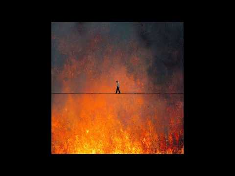 KANYE WEST Donda Type Beat - "EYES DON’T LOOK AT YOU"