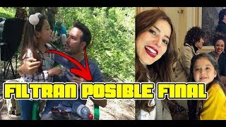 😰Actriz De Pa' Quererte Reveló Por Error Escena Del ''FINAL ' De Un PERSONAJE 😰 😰Actriz De Pa' Quererte Reveló Por Error Escena Del ''FINAL ' De Un PERSONAJE 😰