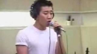 090717 Starnight λ³λ°€ λ½λ΄κΈ° Jay Park - Just Friends (cover)