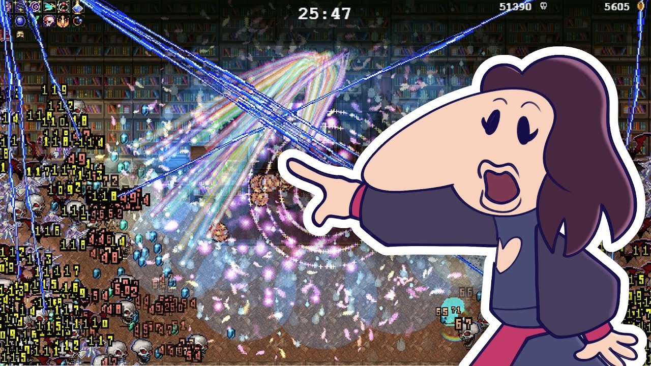 Why THIS Is 2022's Best Indie