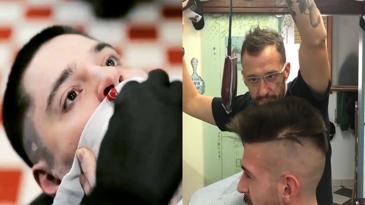 ✂️ Best Short Hairstyles for Men to Try in 2019 ✂️