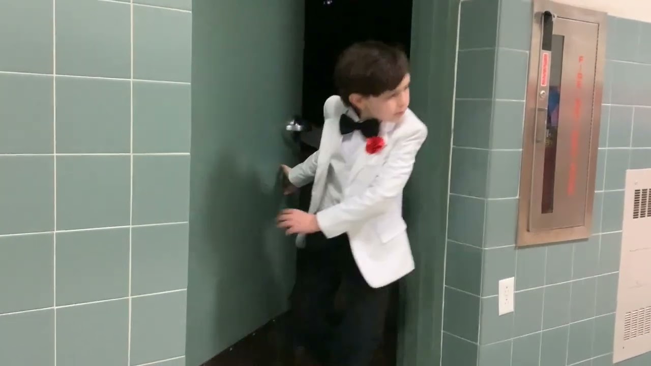 Centerville School Mystery Challenge