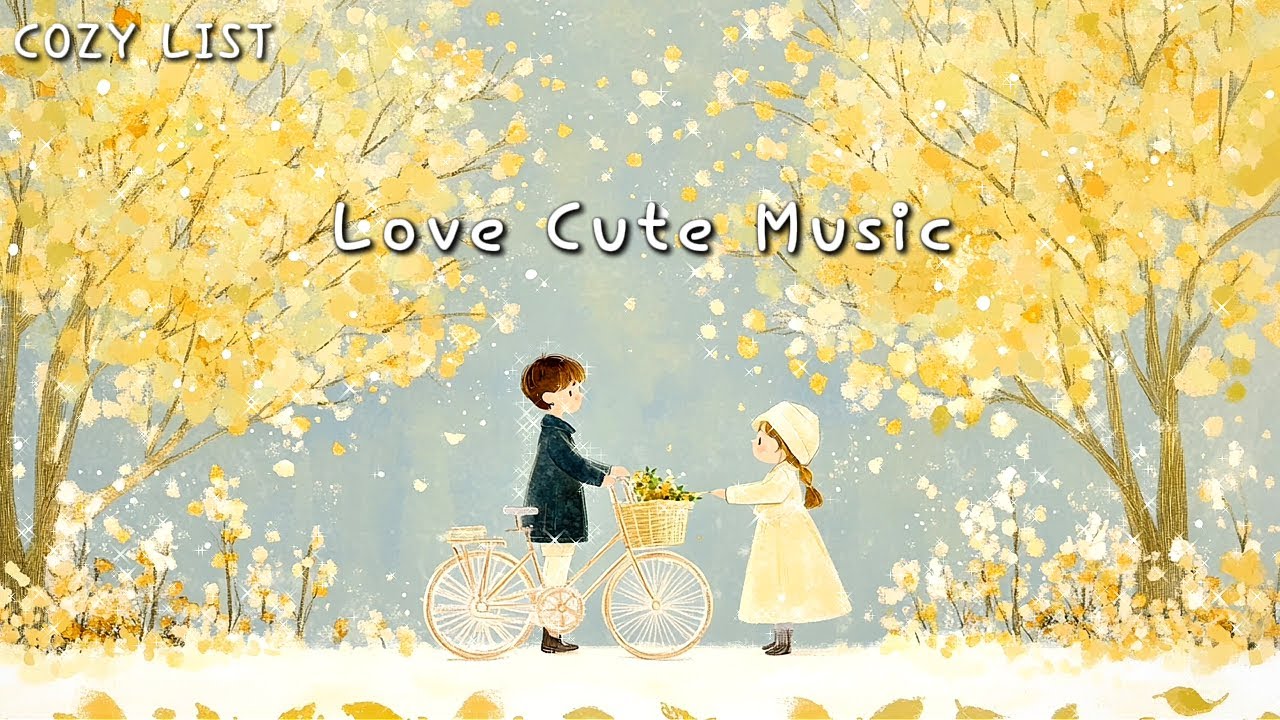 [Playlist] 이 겨울 너와 함께 🎀 포근하고 설레는 피아노 연주, 겨울 플레이리스트 Winter Soft Piano Music, 감성 플리, 아침 힐링, 새해 플리