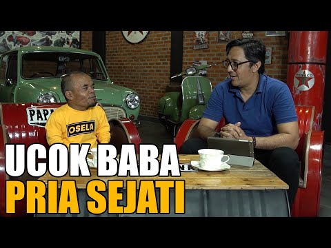 LUAR BIASA.. UCOK BABA LEBIH MILIH KARIR HANCUR DARIPADA KELUARGANYA BERANTAKAN