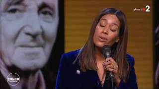 Amel Bent - Charles - 20h30 Le Dimanche