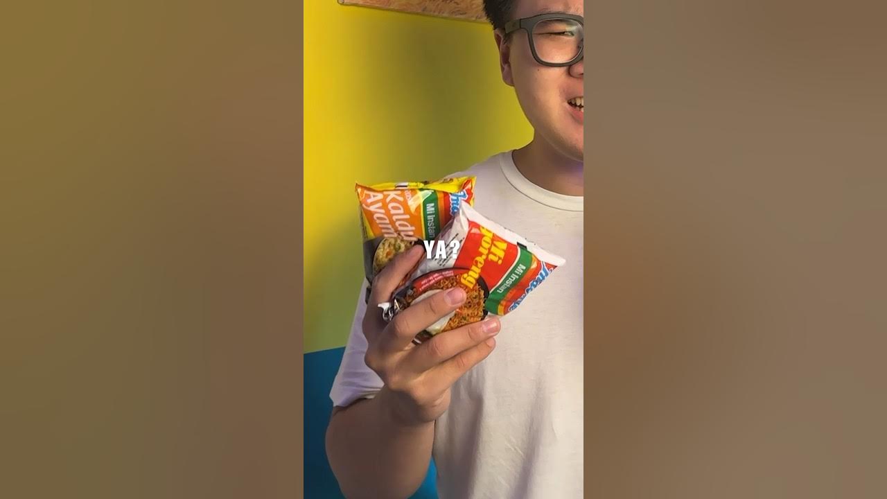 RAHASIA INDOMIE WARKOP βΌοΈπ± RAHASIA INDOMIE WARKOP βΌοΈπ±