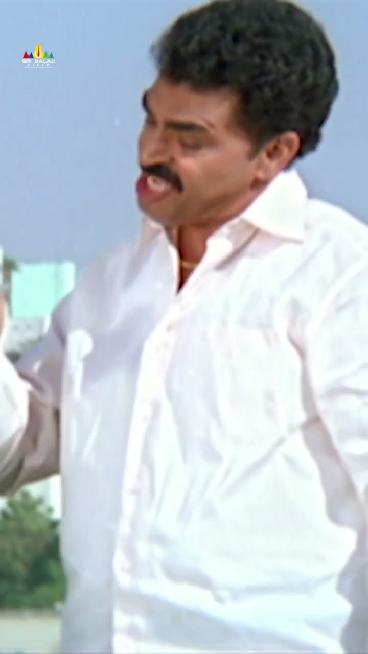 Ravi Teja Serious Argument with Sayaji Shinde | #Krishna | #shorts | #ytshorts | #youtubeshorts