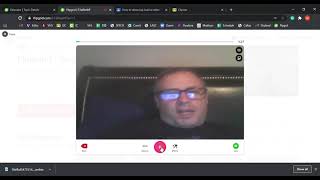 How do upload a video from Flipgrid to Google Classroom PC