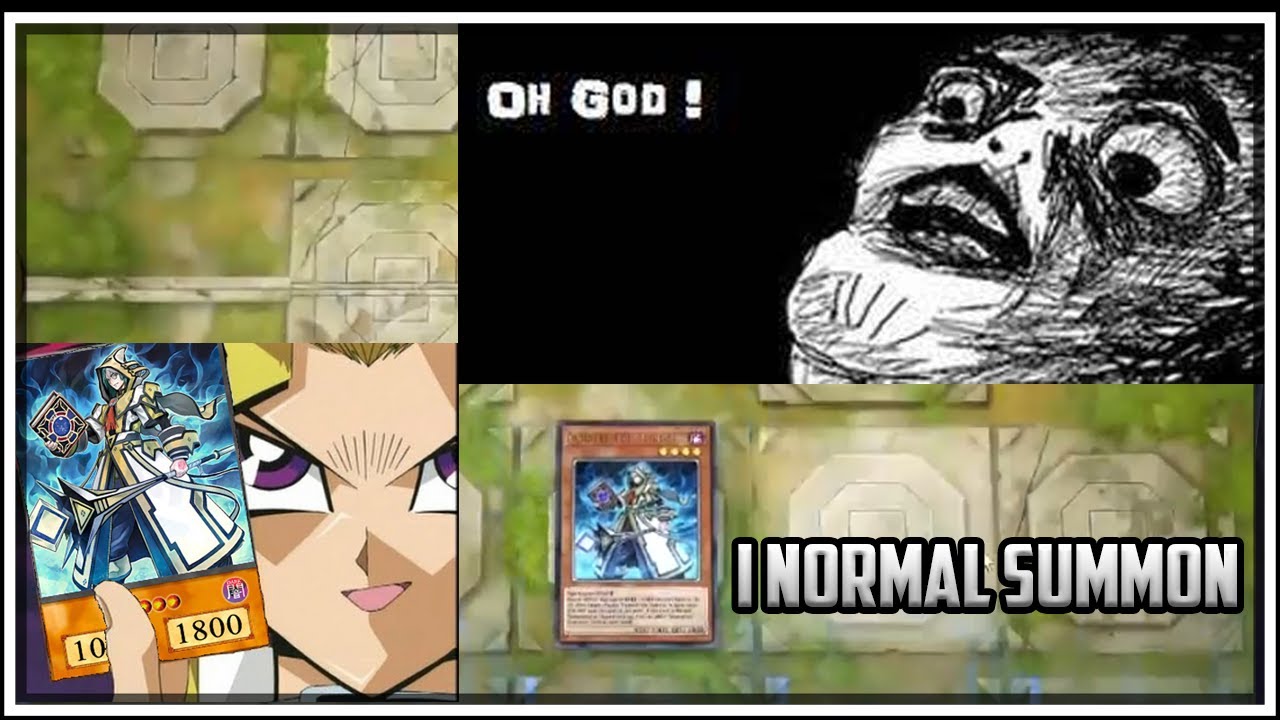 yugioh 1 card combo Yu-Gi-Oh! - One for One (RGBT-EN045) - Raging Battle - 1st Edition player and collector. This One Card Combo Proves
