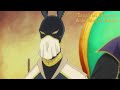 Tensione al banchetto! | Sacrificial Princess and the King of Beasts