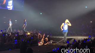 EVERYDAY Remix Version [FANCAM]