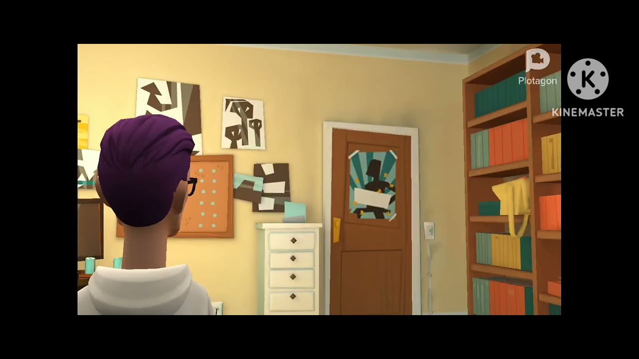 toosis ve 1000 maneras de morir y es castigado