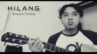 Kamar Jiwa - Hilang (Acoustic Version)