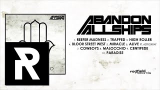 02 Abandon All Ships - Trapped