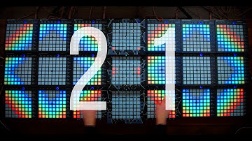 Paul Flint - SAVAGE // World