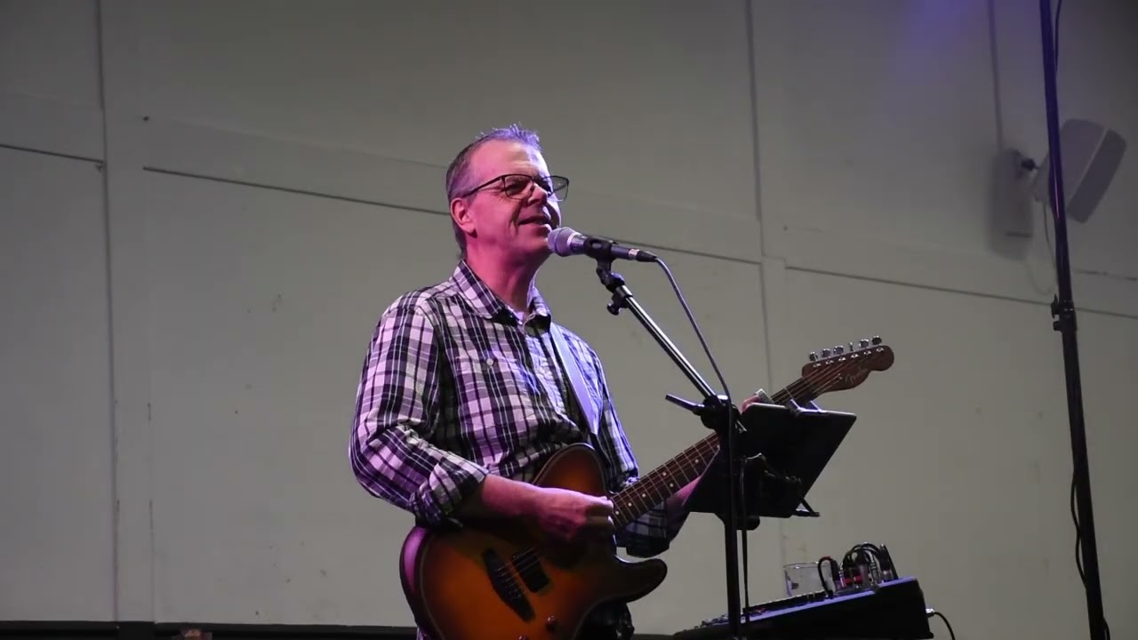 Bob Whitting  - Part one