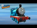 Thomas &amp; Friends: Go Go Thomas 🚂 UPGRADE EDWARD: Acceleration Increased! 🚂