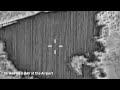 IAF strikes Iranian fighter jets