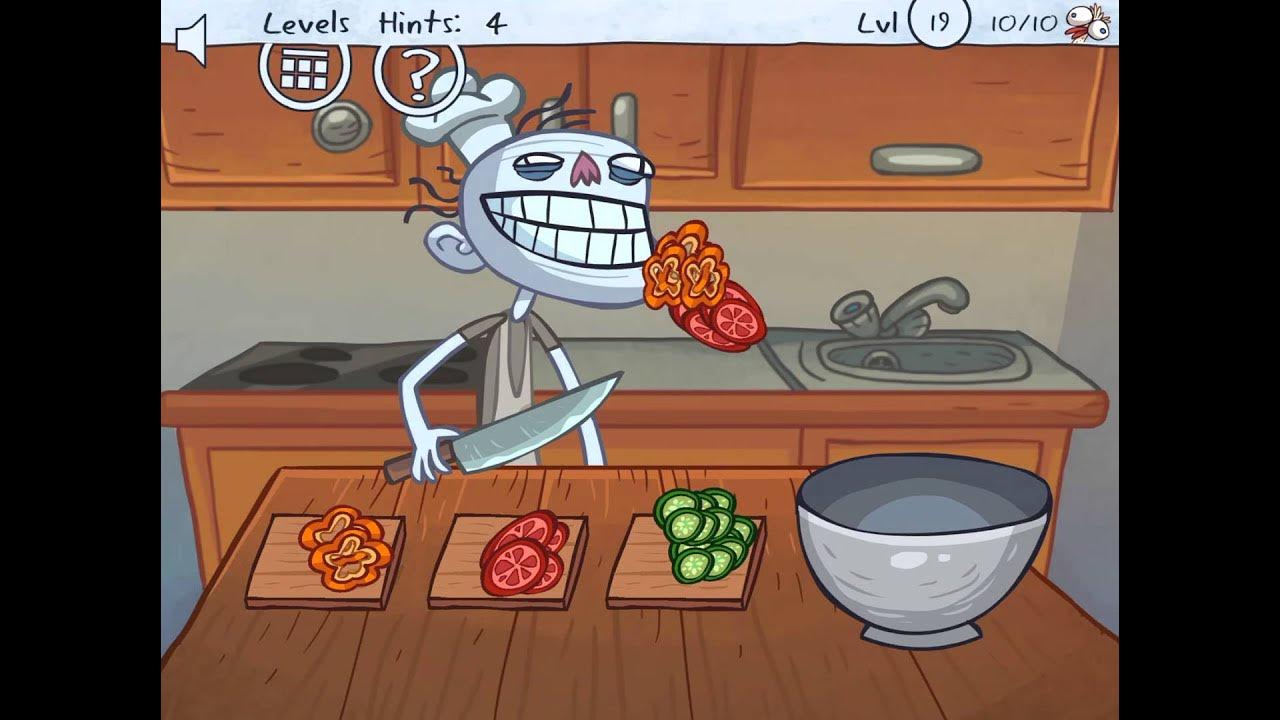 Как пройти troll quest video memes. Как пройти troll quest video memes