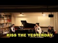 KISS THE YESTERDAY 当山 ひとみ PENNY